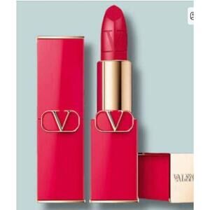 Valentino - Satin Rosso Valentino #157